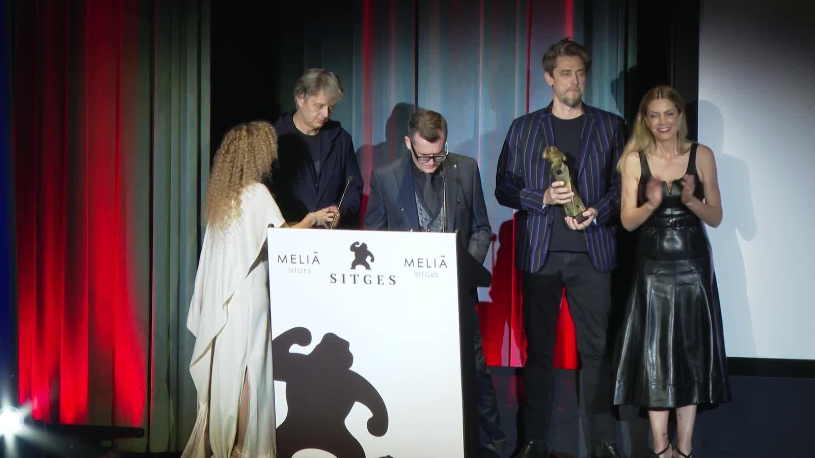 va premiados sitges