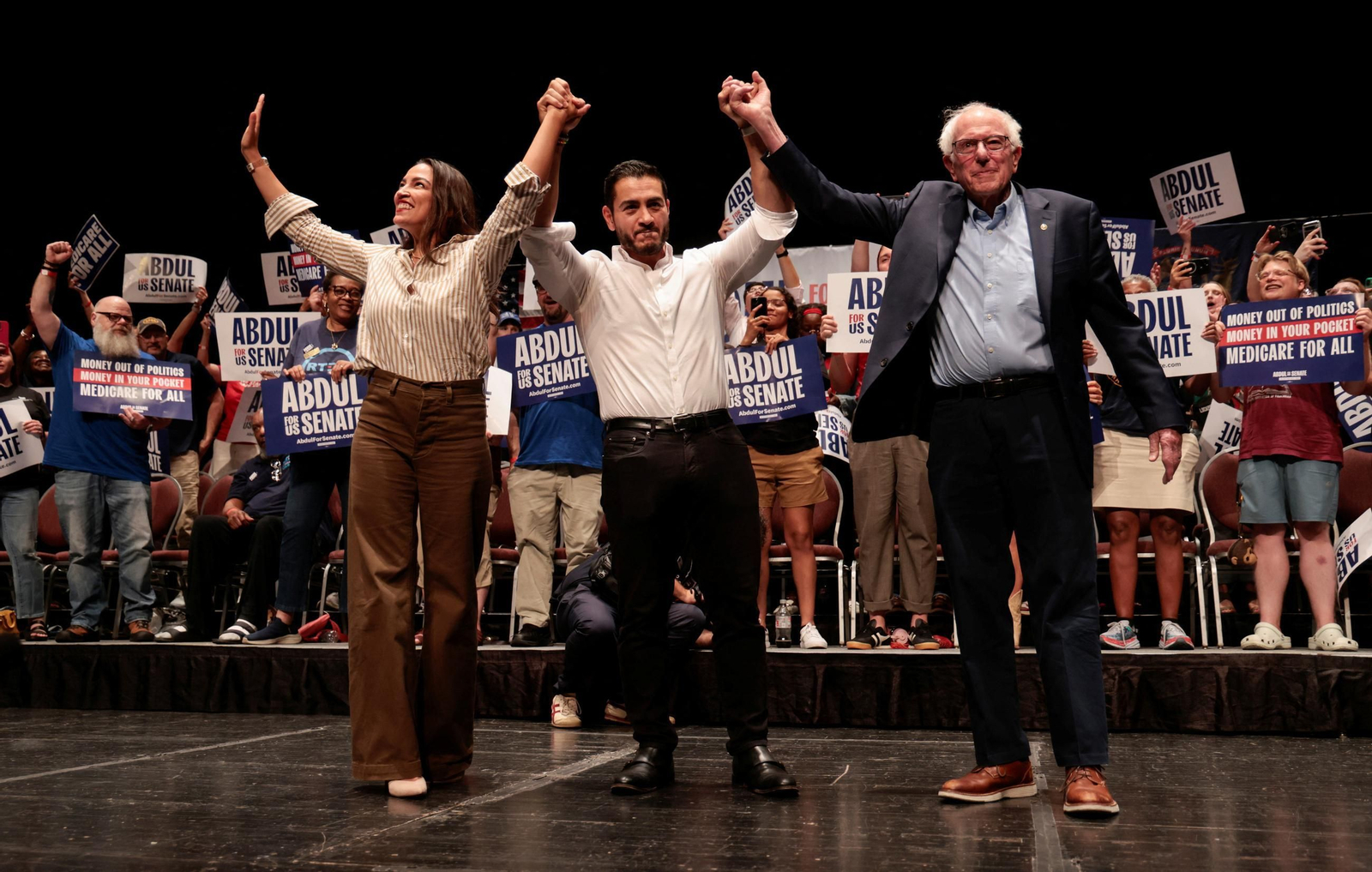 bernie sanders