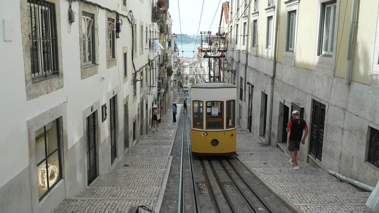 V050-PORTUGAL LISBOA TURISTAS SEGURIDAD V050-PORTUGAL LISBOA TURISTAS SEGURIDAD