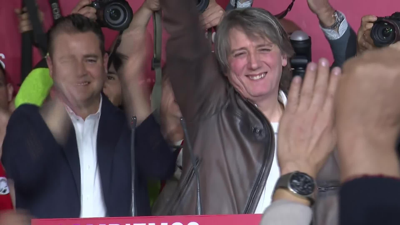 L051-EDI VARIOS ANALISIS ELECCIONES IZQUIERDAS