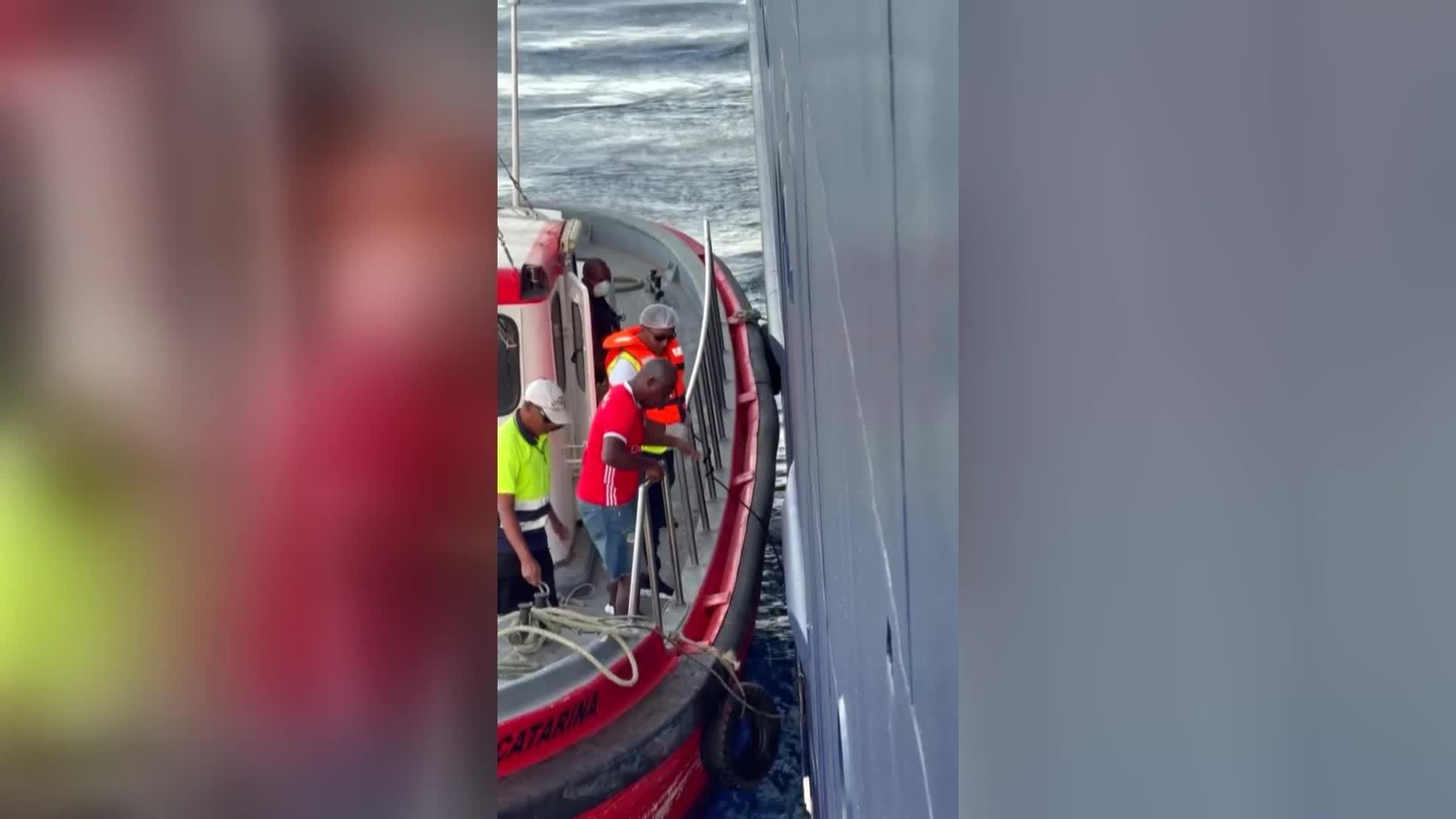 web situacion barco