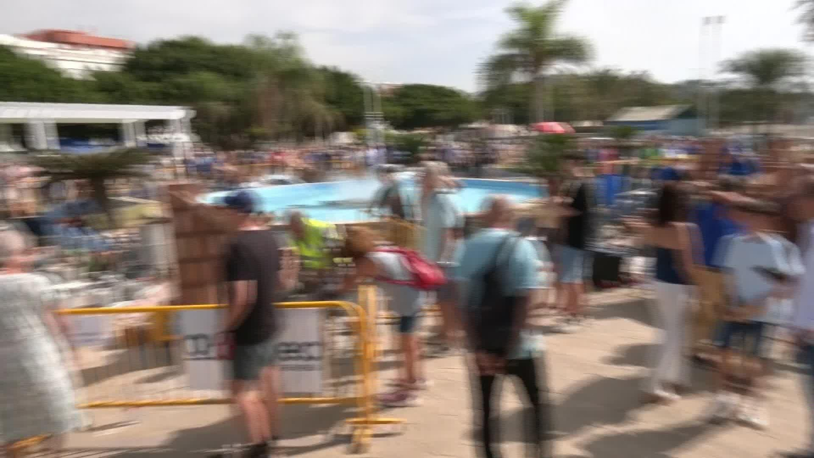 D024-MALAGA CONCURSO NACIONAL ALBAÑILERIA