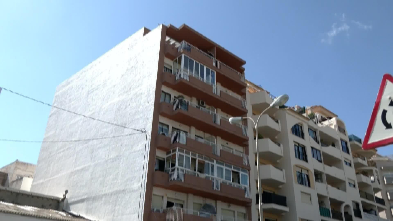 M026-ALICANTE INVESTIGACION NIÑA PRECIPITADA CALPE