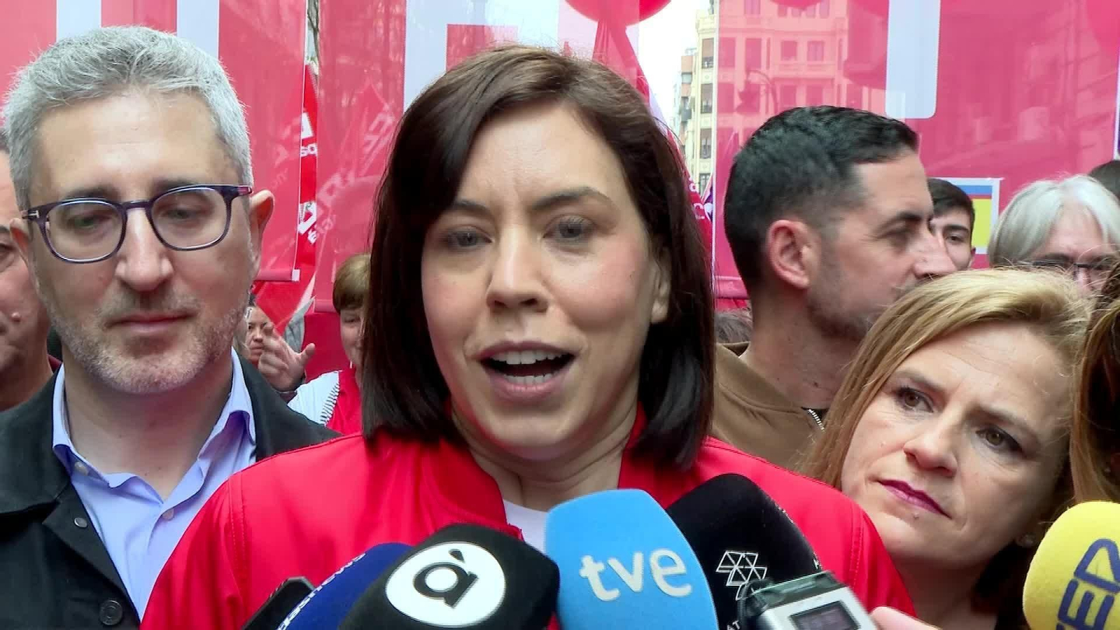 V020-VALENCIA MANIFESTACIÓN 1 DE MAYO