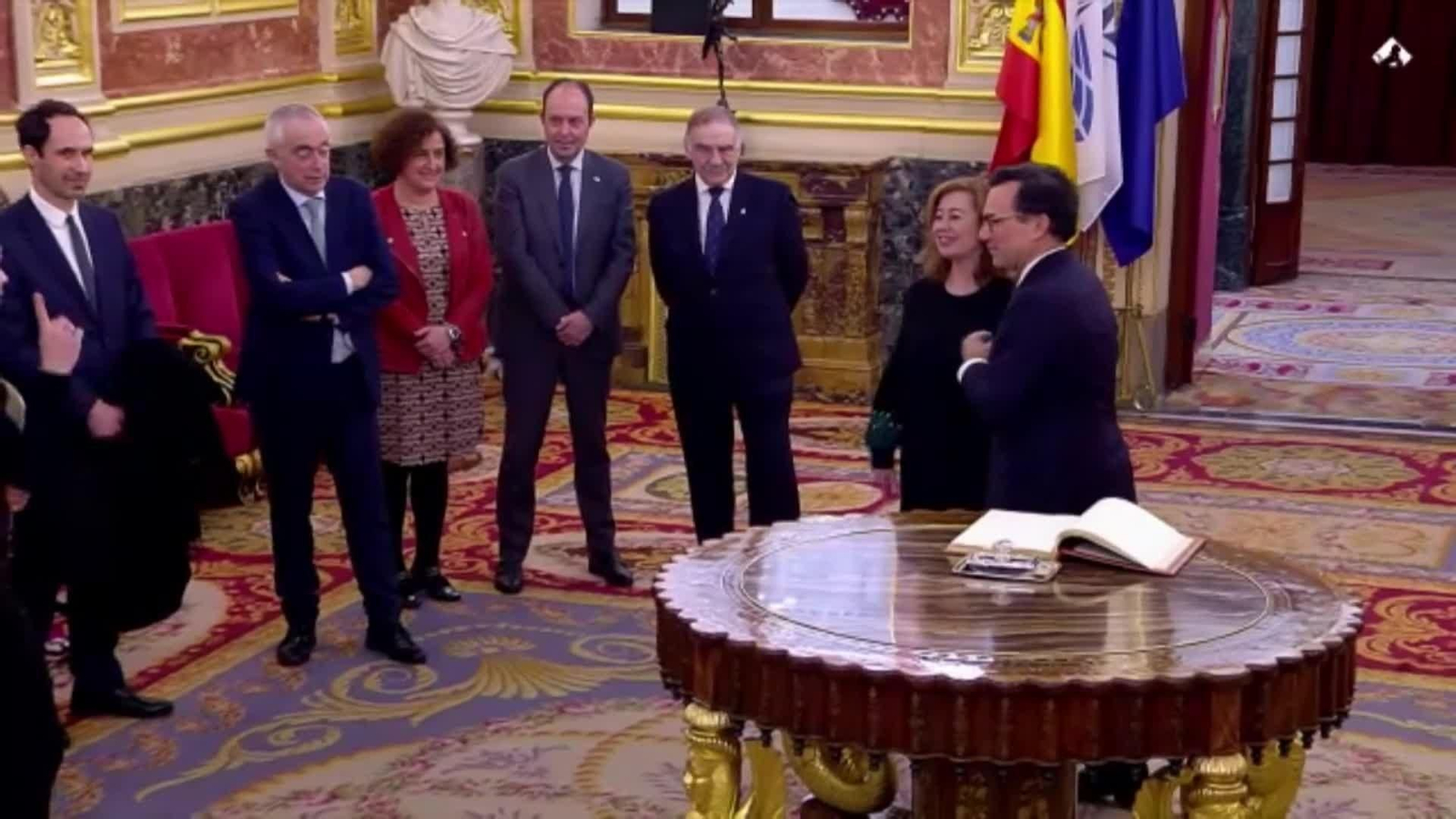 va visita presidente otan congreso
