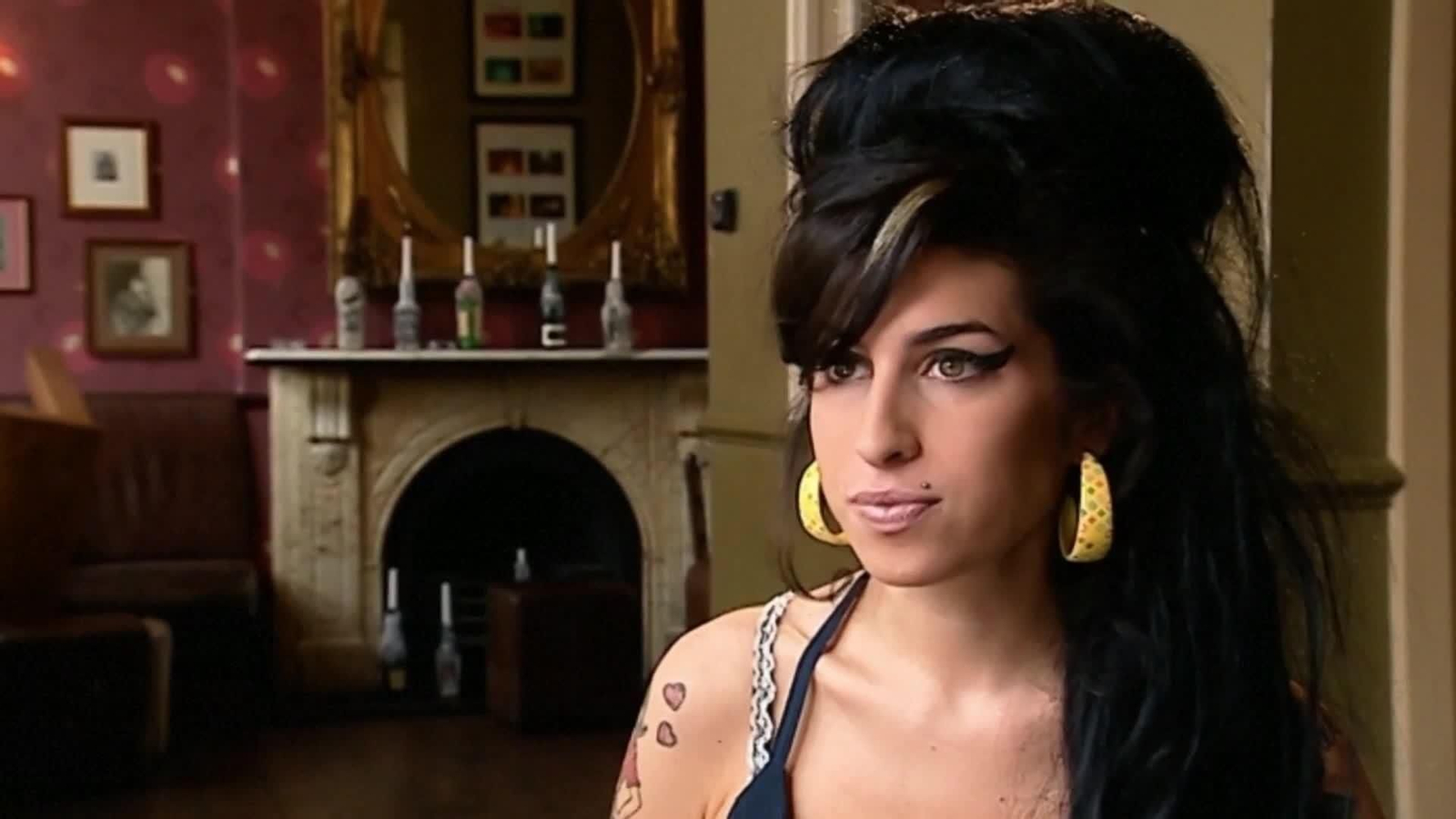 web amy winehouse
