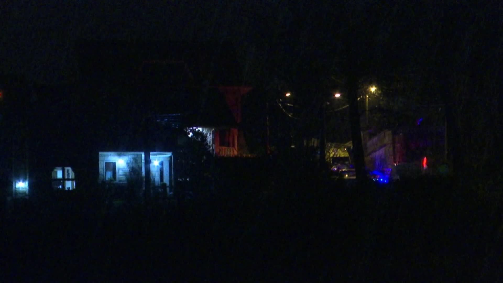 D047-PONTEVEDRA ATRICHERADO TRAS VIOLENCIA MACHISTA