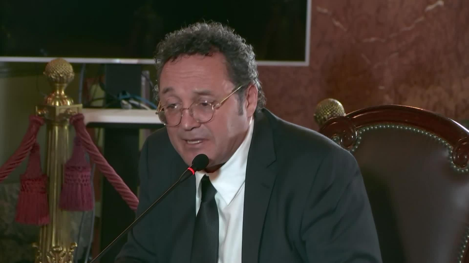 Fiscales progresistas contra la sentencia