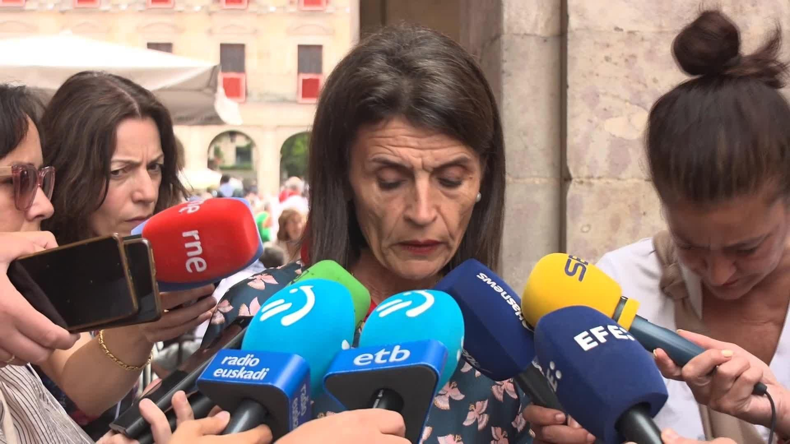 X013-VITORIA CONSEJERA SOBRE MENORES CEUTA
