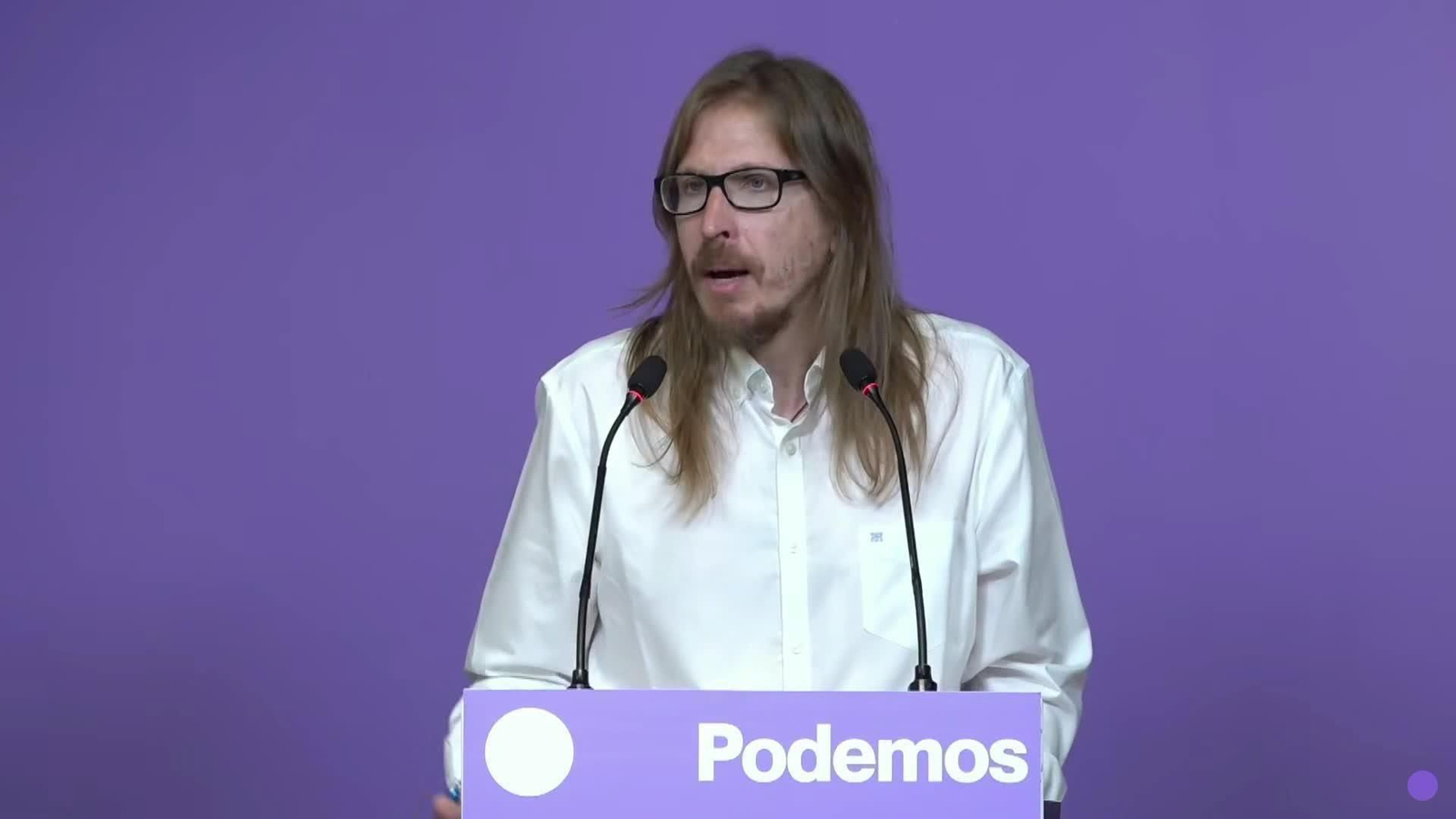 va pablo fernandez podemos