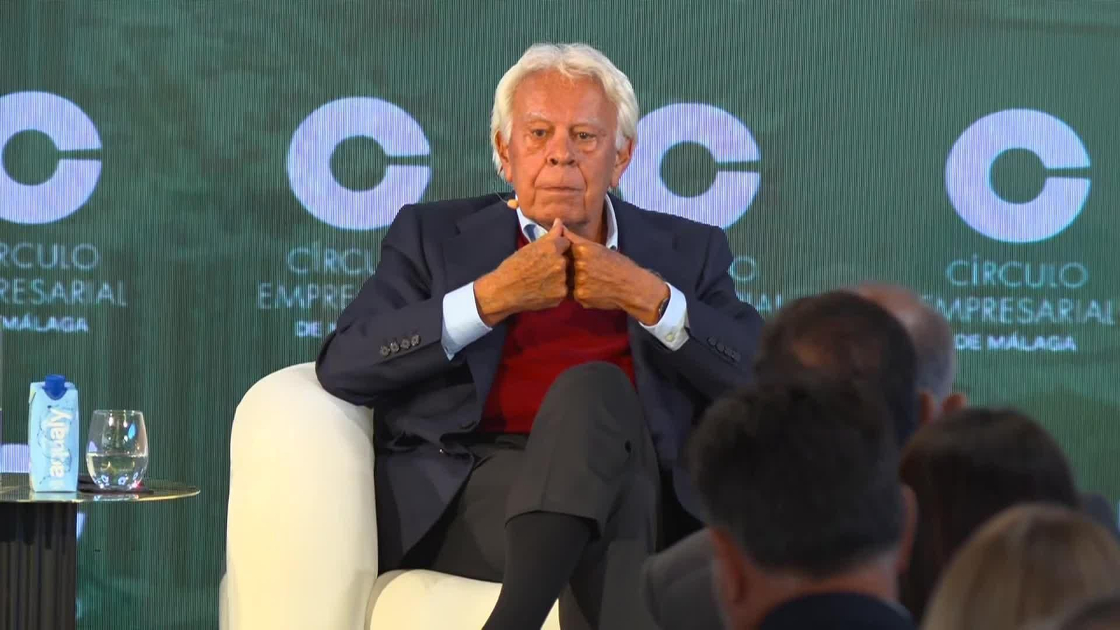 va felipe gonzalez