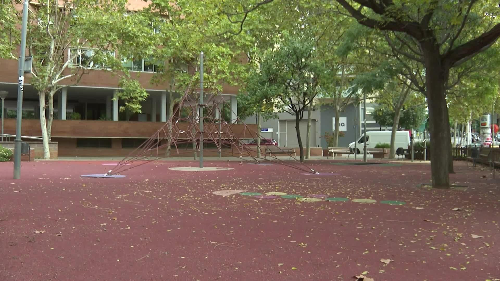 M048-VARIOS RIESGO SALUD PARQUES CAUCHO