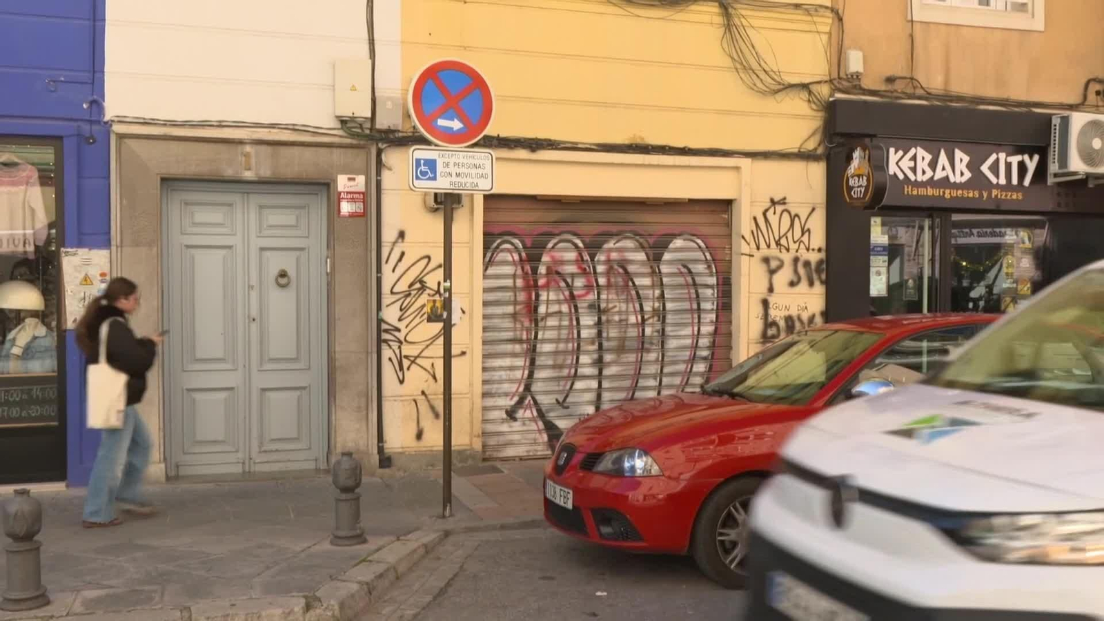 web cierre comercio local