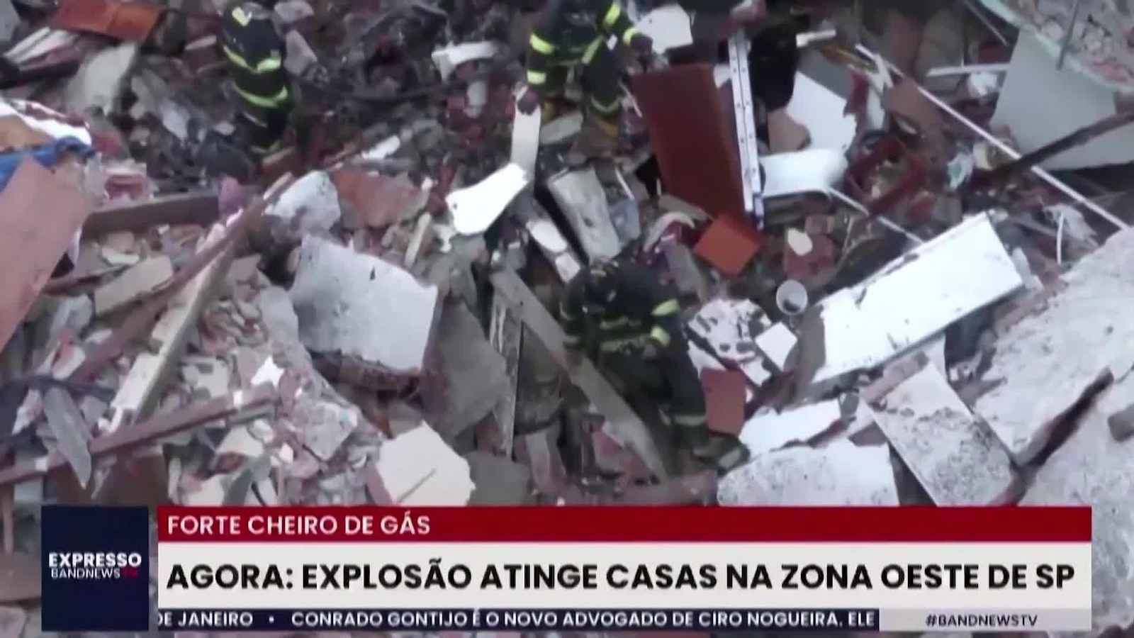 va explosion brasil