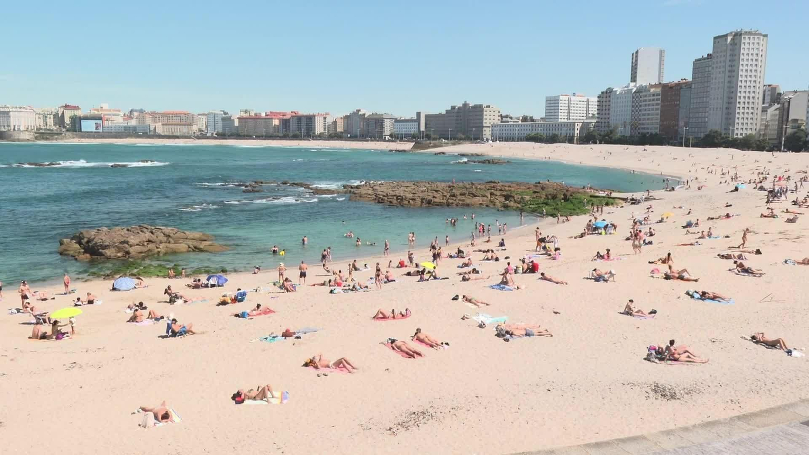 L060-VARIOS CALOR TARDE