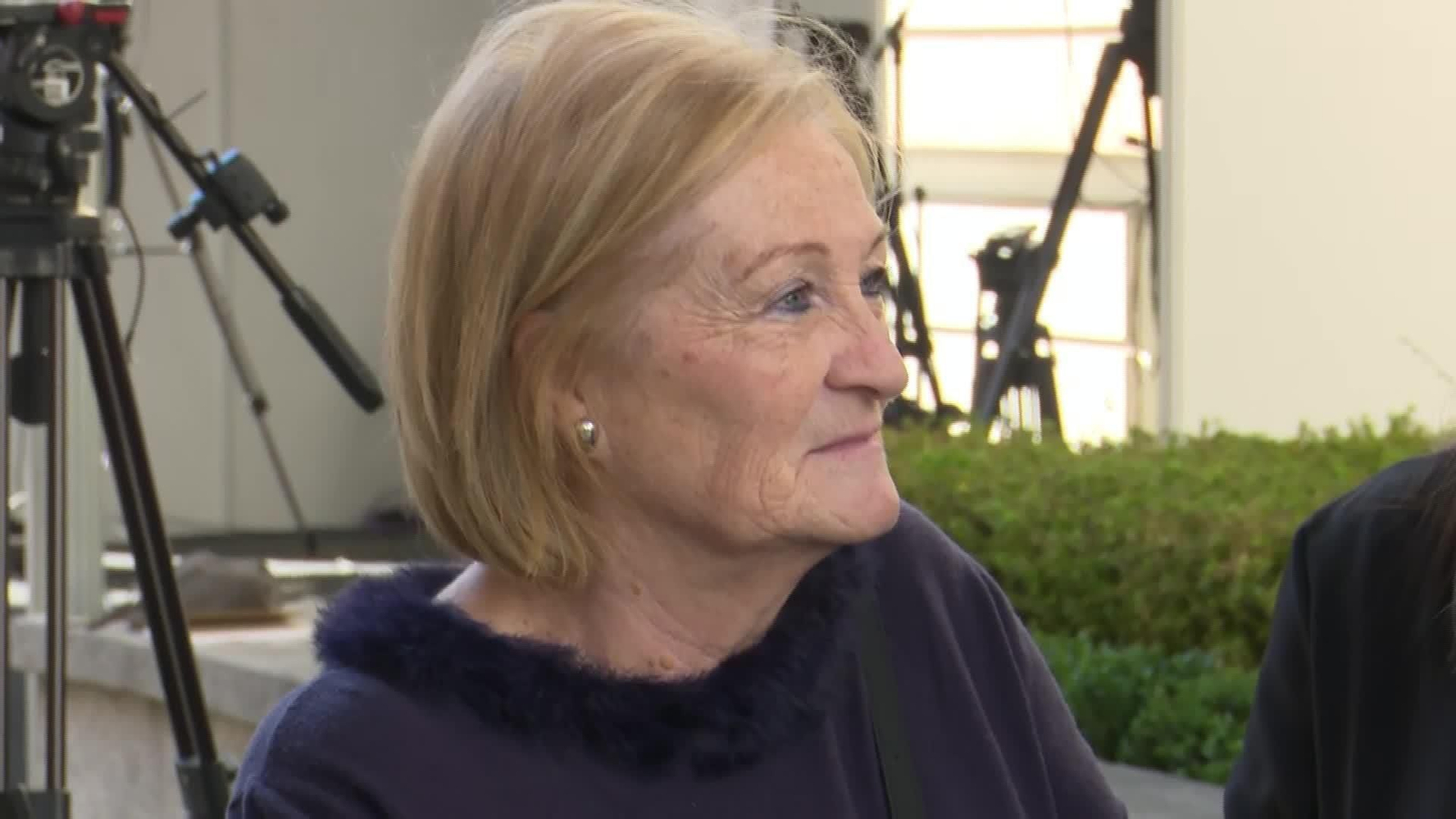 M016-MADRID CASO CAPARROS EN EL CONGRESO