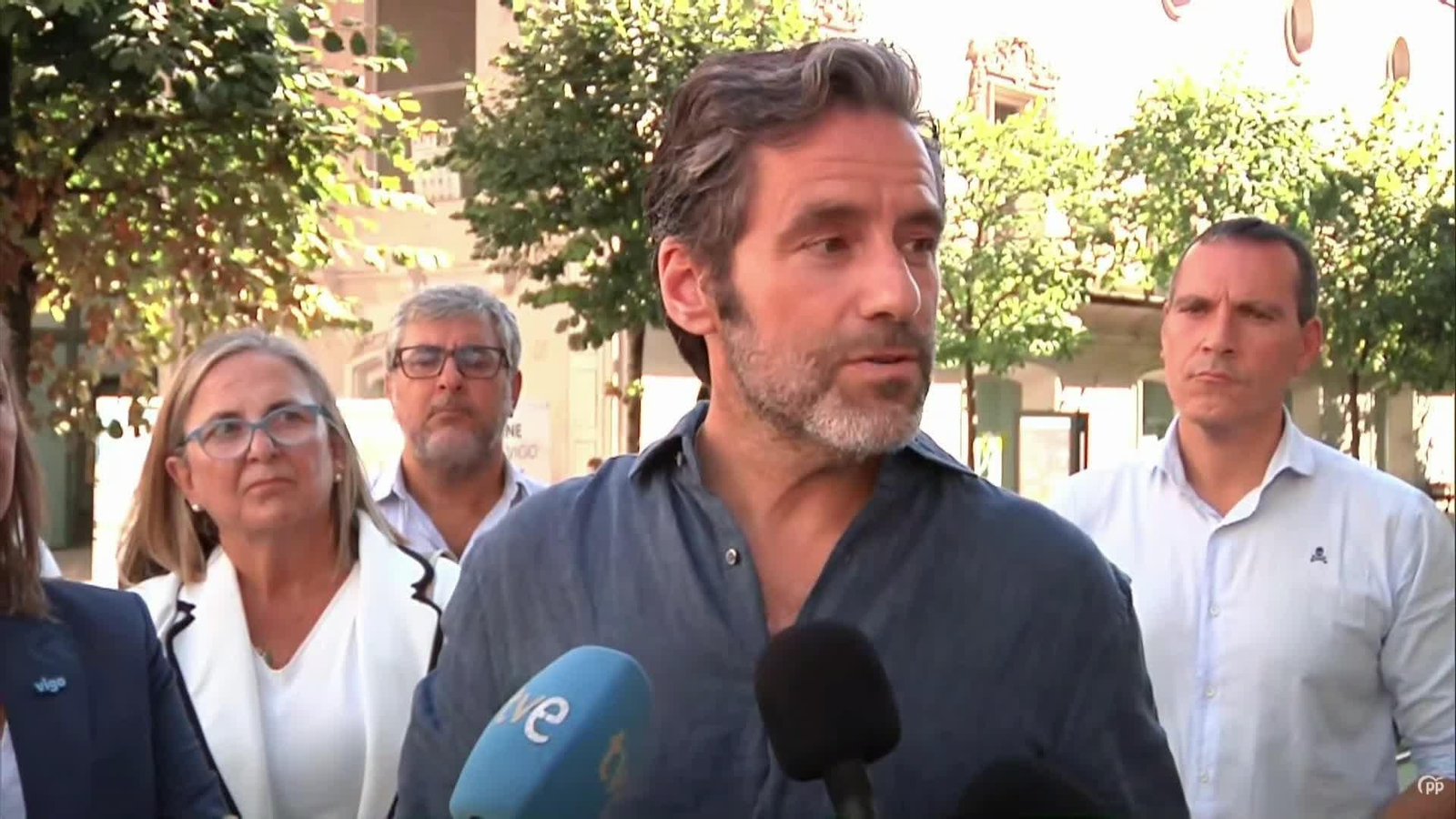 va borja semper