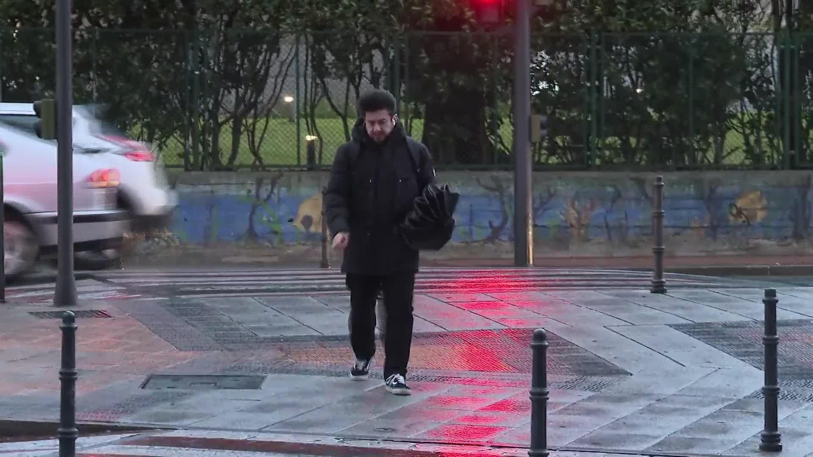 J081-BILBAO VIENTO TARDE