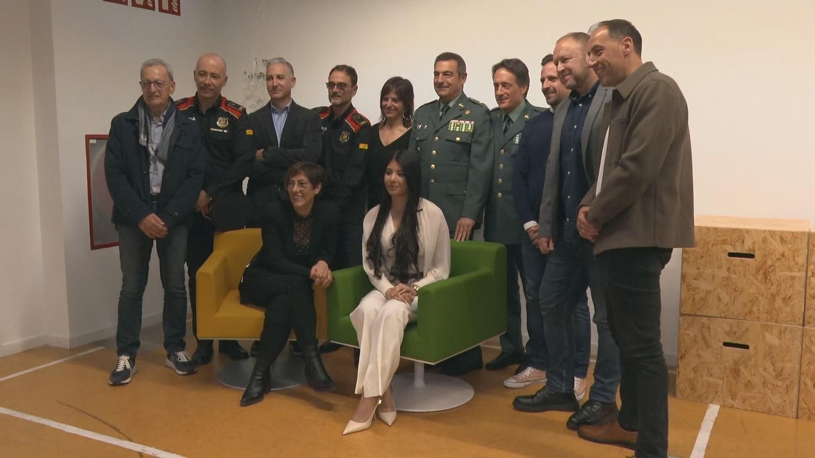 M023 BARCELONA LIBRO SECUESTRADA frame 1101