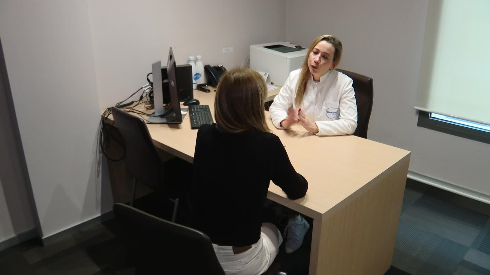 D022-BARCELONA DIA MUNDIAL MENOPAUSIA