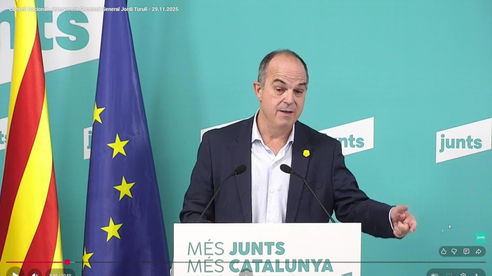 D023-BARCELONA TURULL SABADO REAX FEIJOO EMPRESARIOS