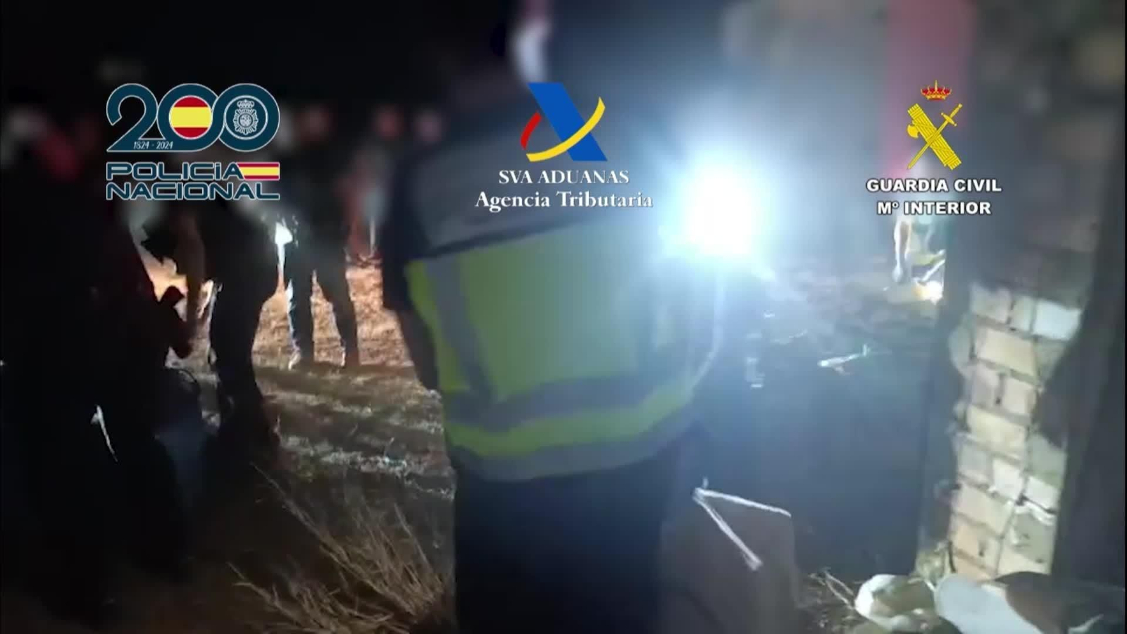 J029-IMAGENES POLICIA INCAUTACION HACHIS
