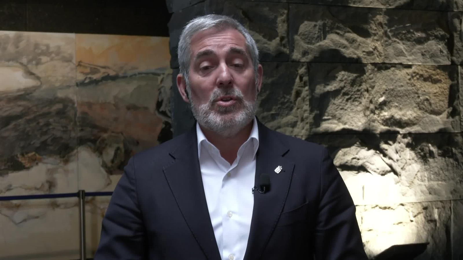 L067-CANARIAS TOTALES DE FERNANDO CLAVIJO