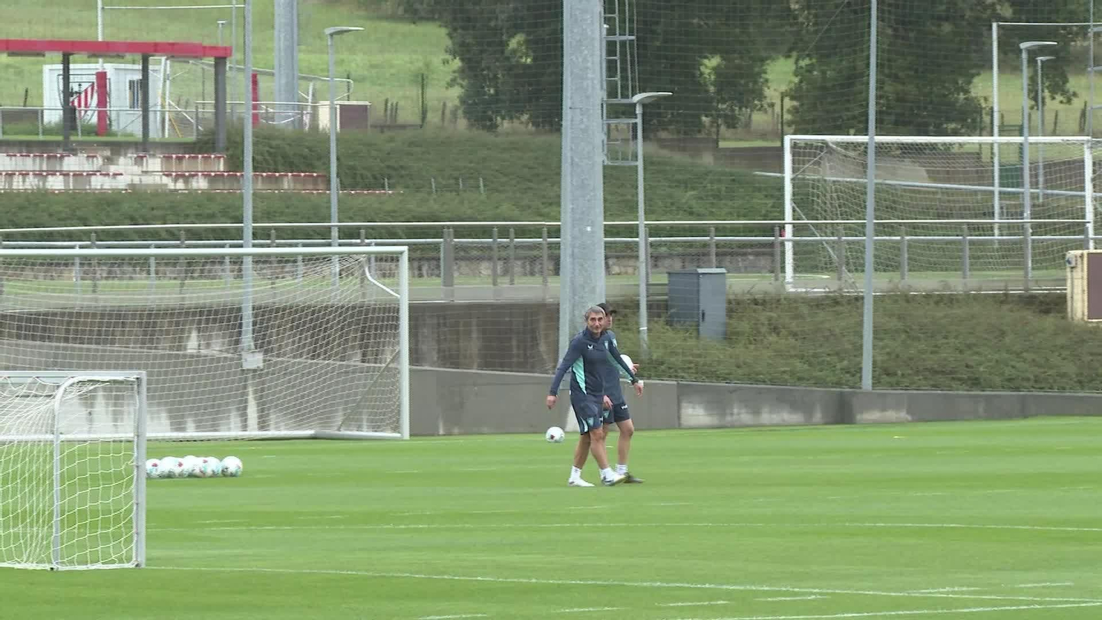 L065-BILBAO ENTRENO ATHLETIC