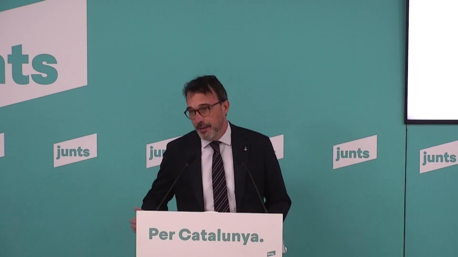 va total junts sobre responsabilidad illa rodalies