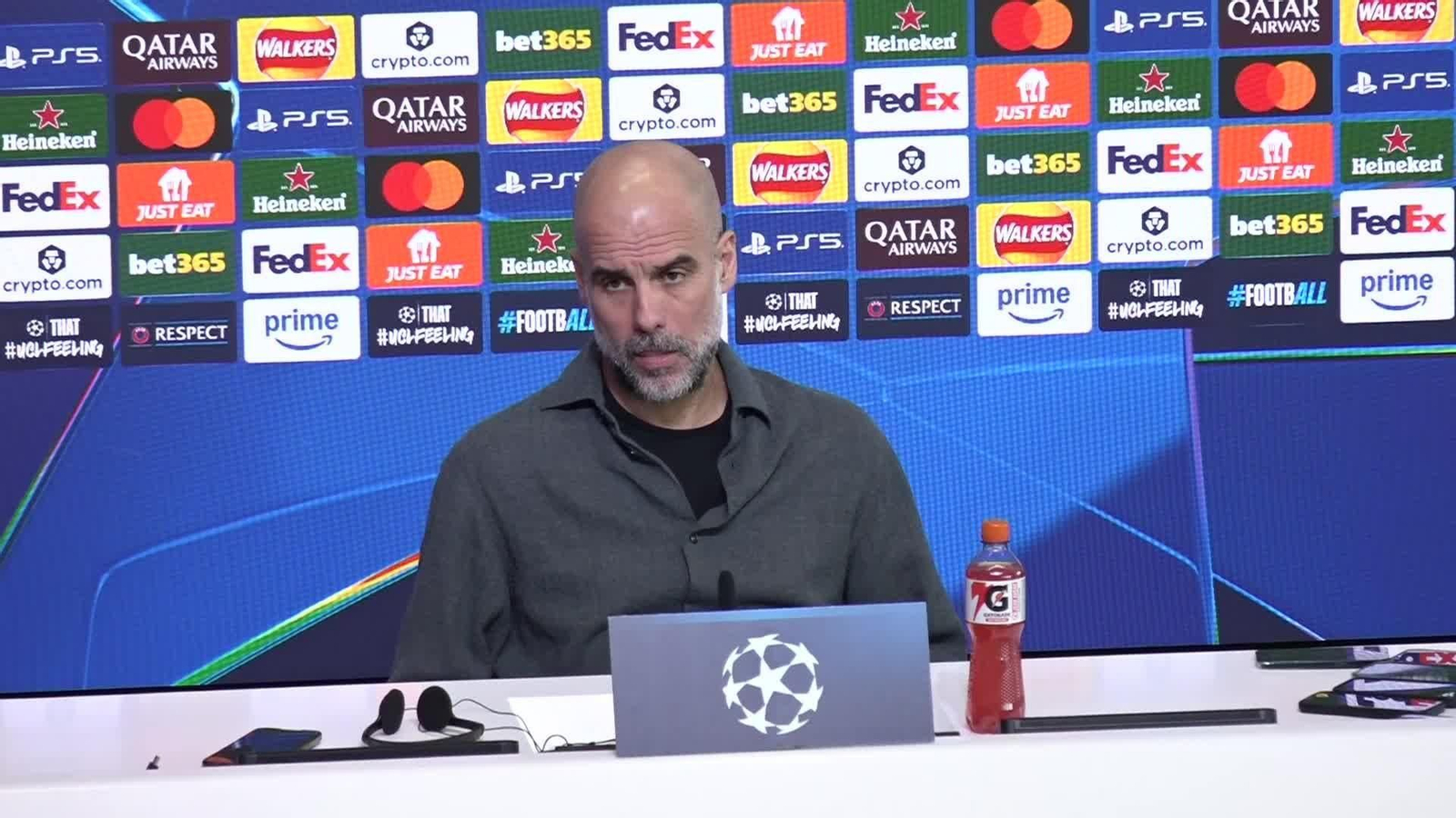 L076-MANCHESTER RP GUARDIOLA TOT ESPAÑOL