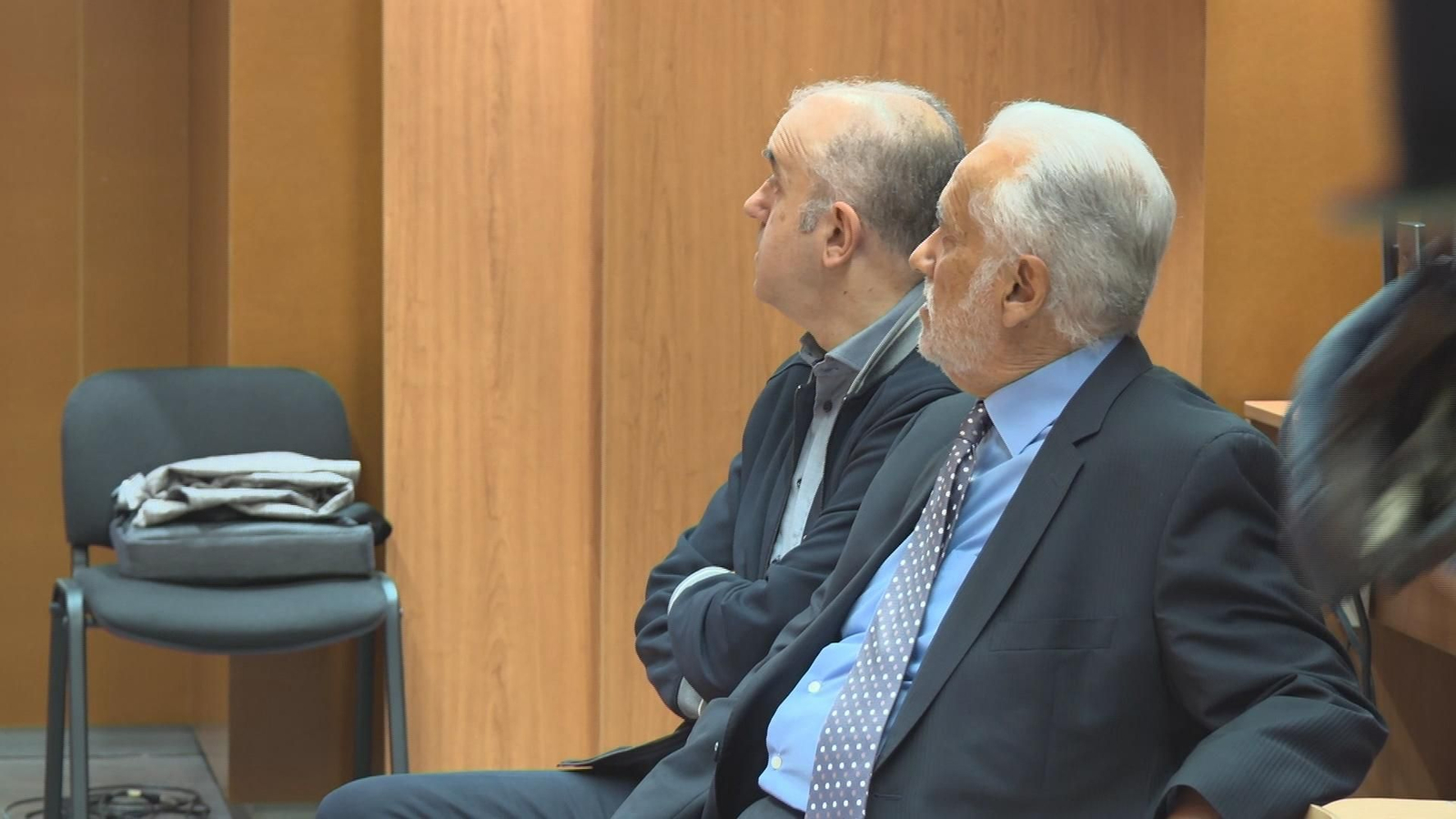 L031 A CORUÑA JUICIO LOTERO LLEGADAS Y MUDO frame 4187