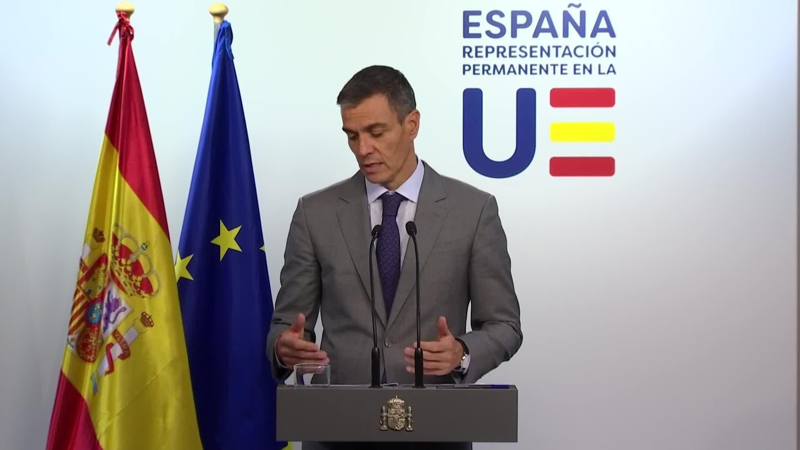 va rp bruselas pedro sanchez