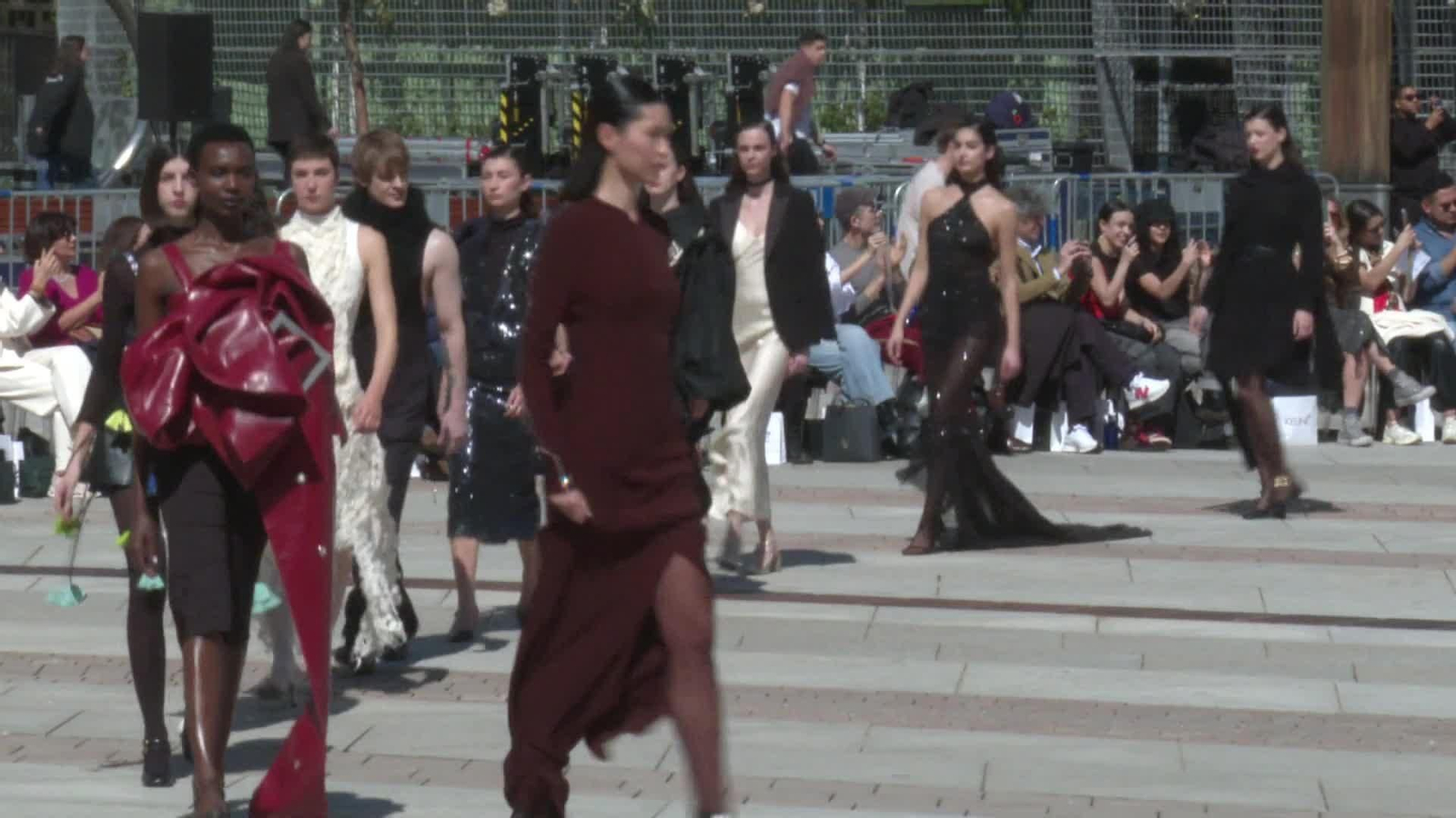 web semana de la moda