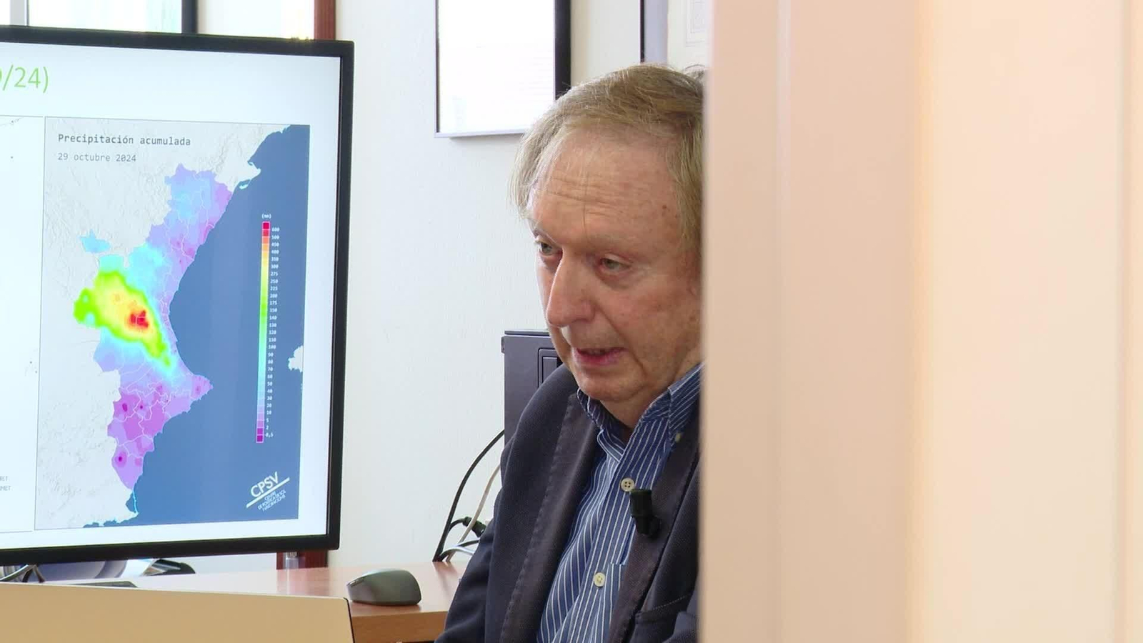 J037-BARCELONA EXPERTO LLUVIAS EXTREMAS