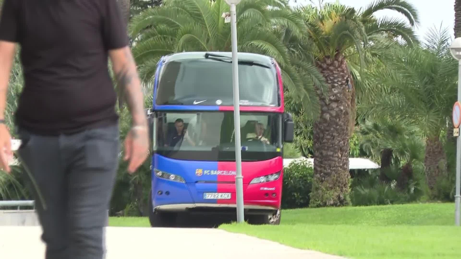 D016-BARCELONA CONCENTRACION BARSA