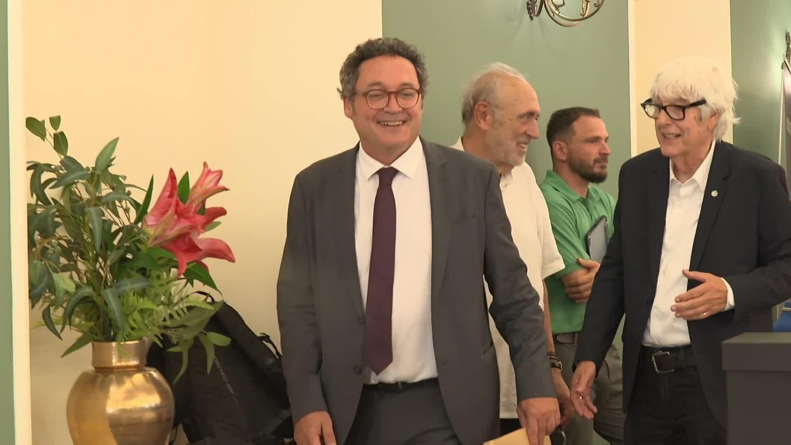 V070-BARCELONA PREMIO ALVARO GARCIA ORTIZ