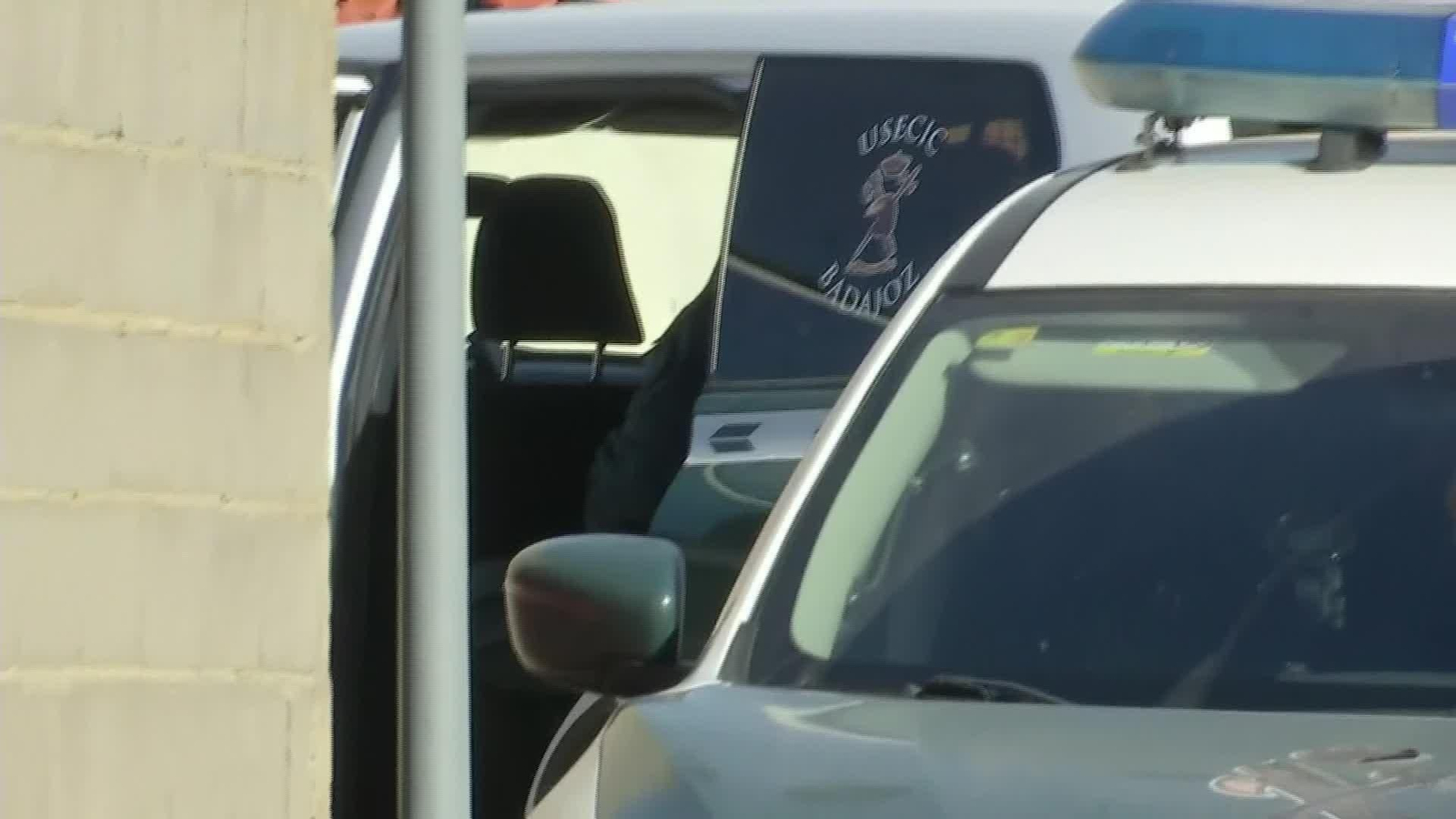 J032-BADAJOZ SEGUIMIENTO CRIMEN HORNACHOS