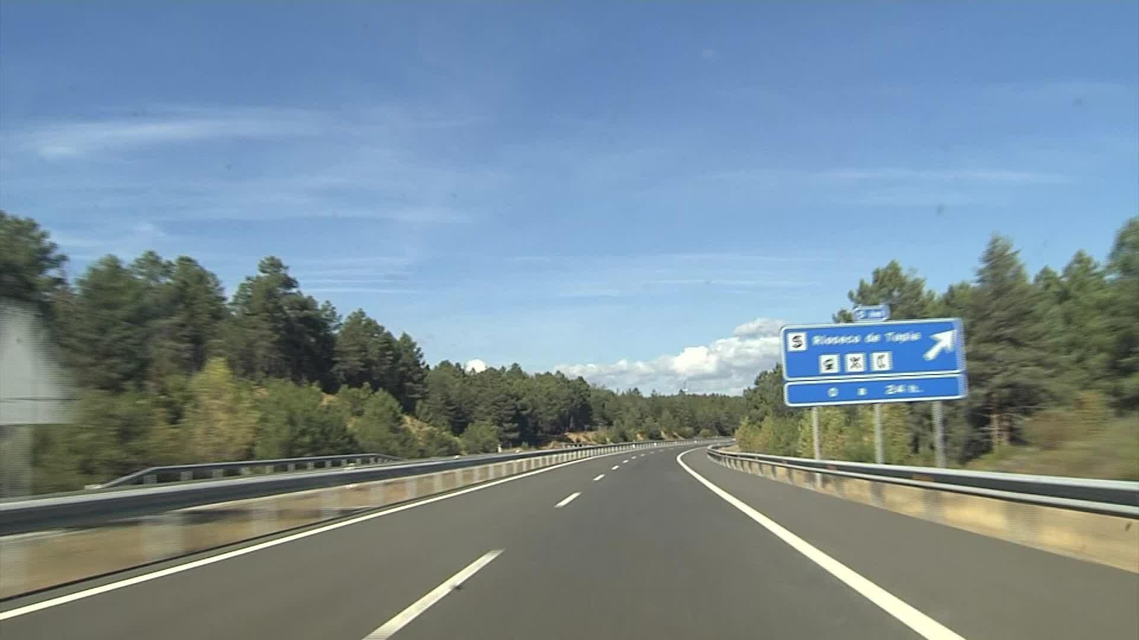 V020-ASTURIAS POLEMICA PEAJE AUTOPISTA HUERNA