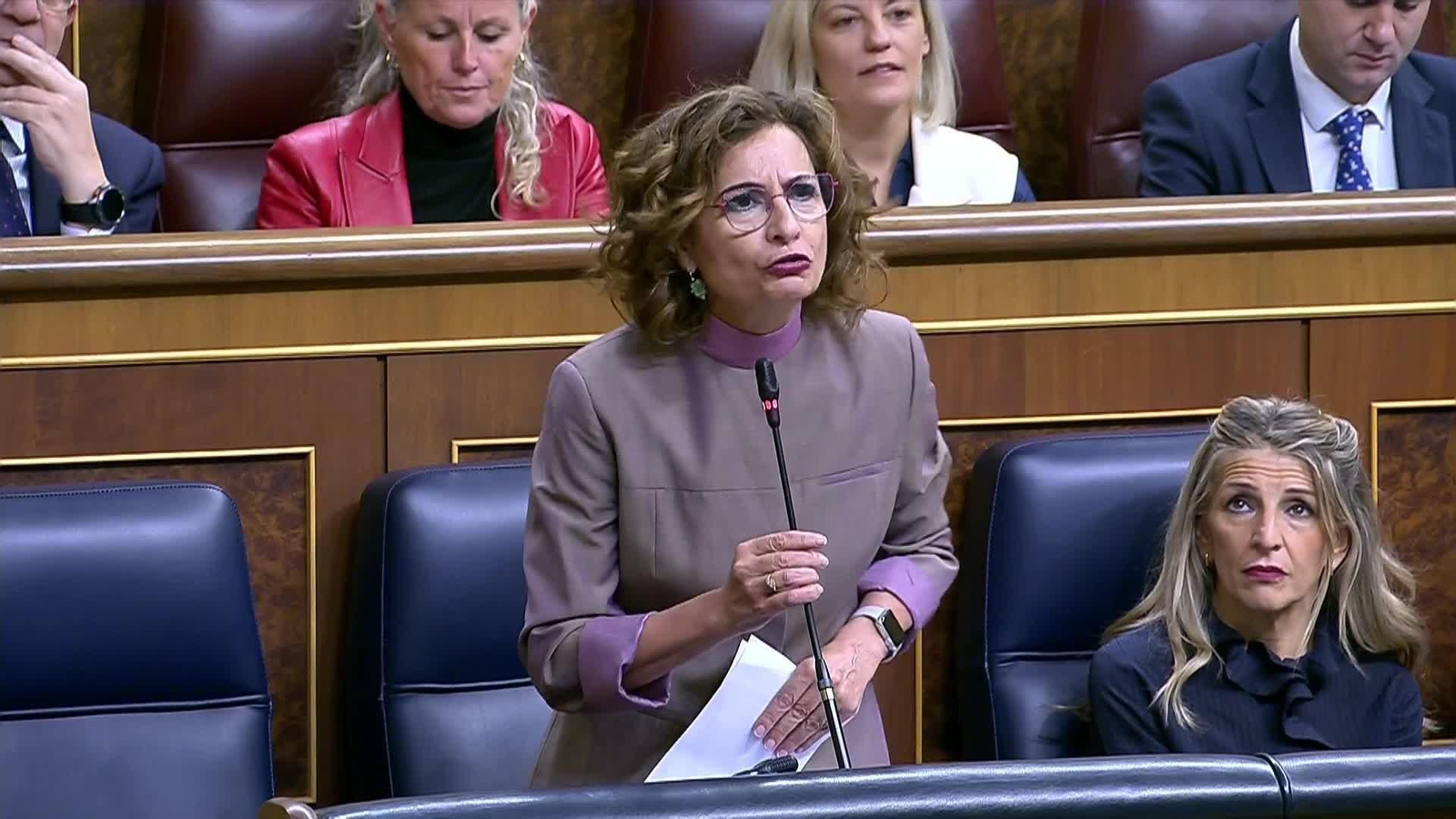 va bendodo a montero