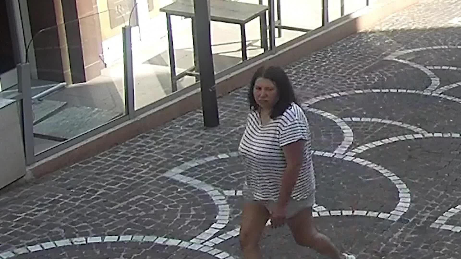 V061-VARIOS SOSPECHOSA ATENTADO MONACO