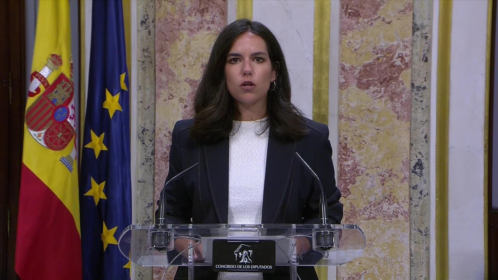va pepa millan vox