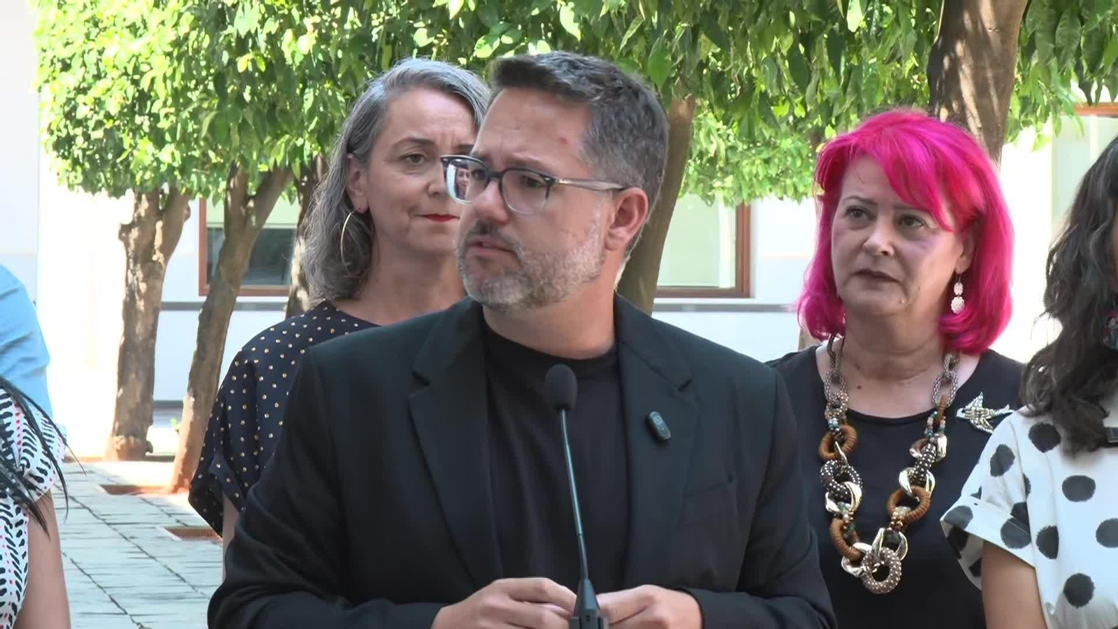 L019-SEVILLA INVESTIDURA MORENO TOTALES PATIO