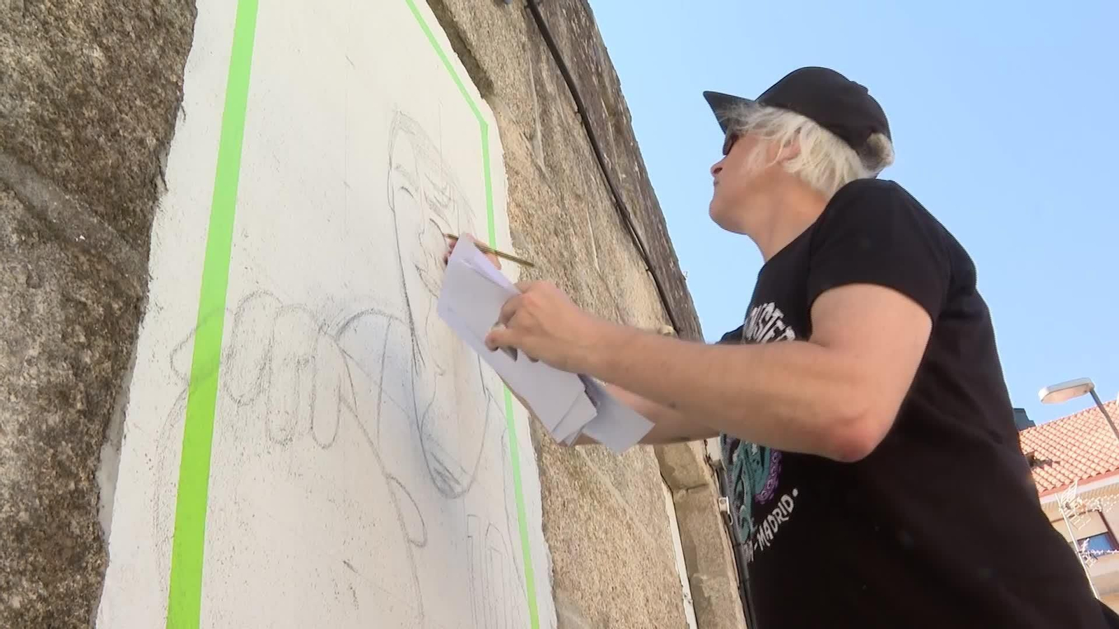 L003-EDI OURENSE MURALES RIBADAVIA