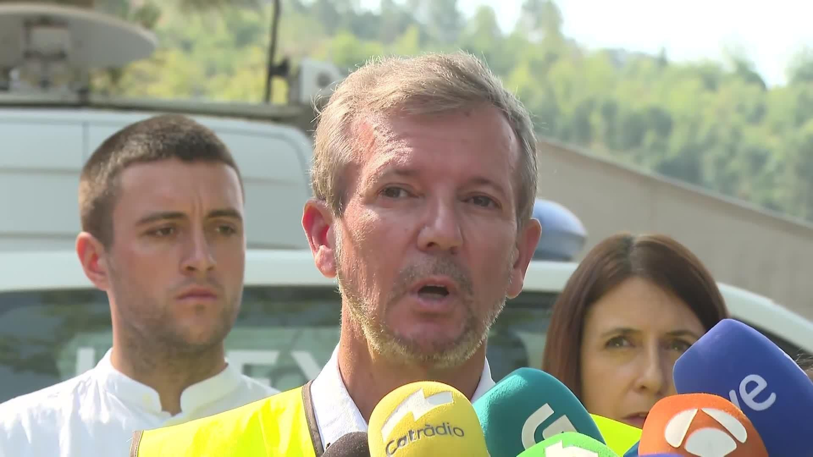 va rueda yolanda y palos gobierno
