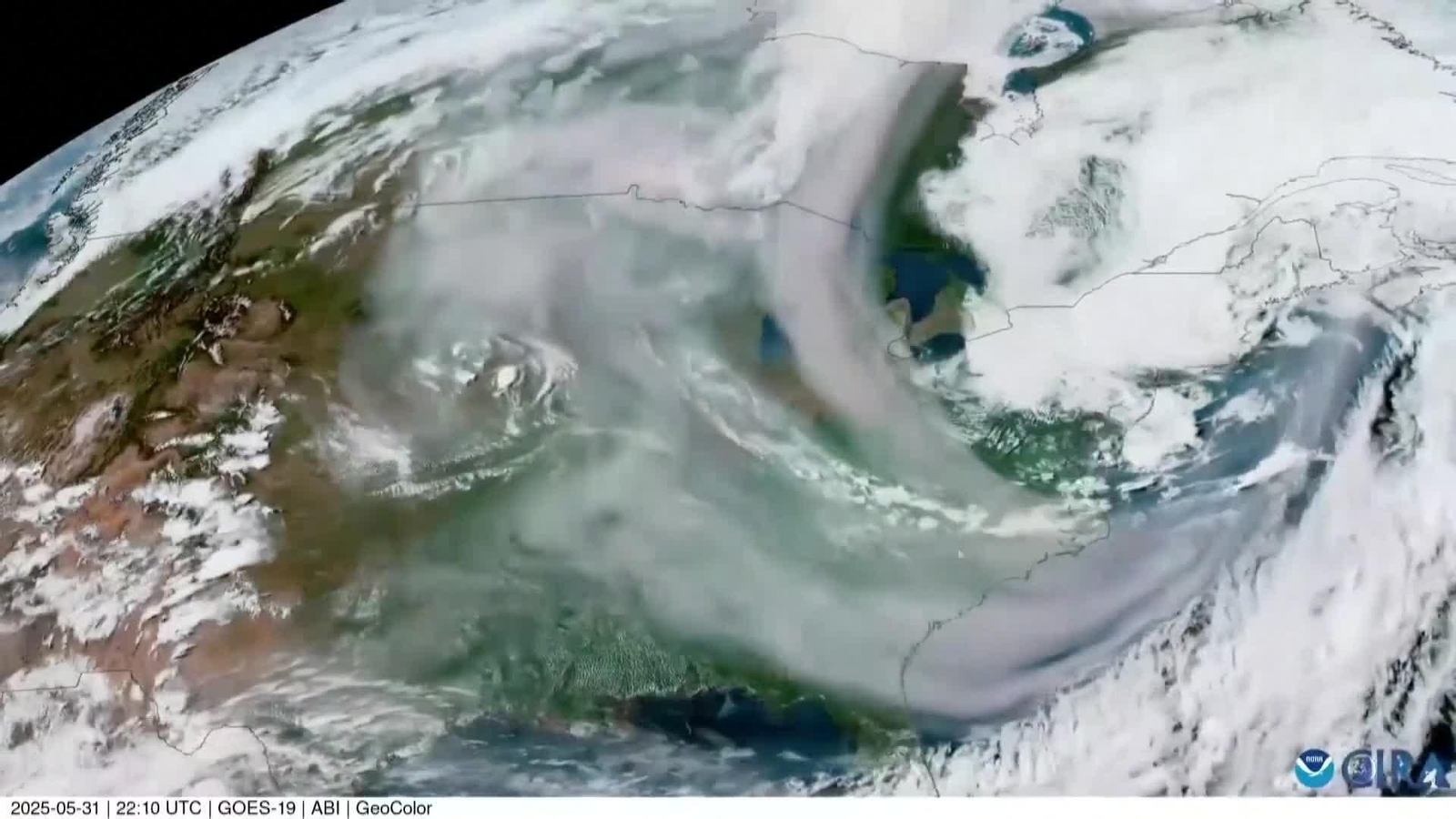 web informe copernicus clima
