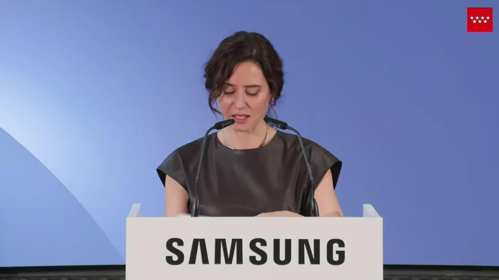 V051-MADRID AYUSO MULTINACIONAL COREANA