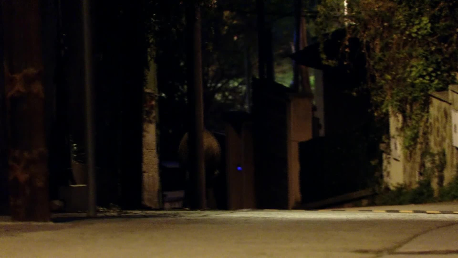 M079-BCN COLLSEROLA URBANIZACIONES Y DRONES UME