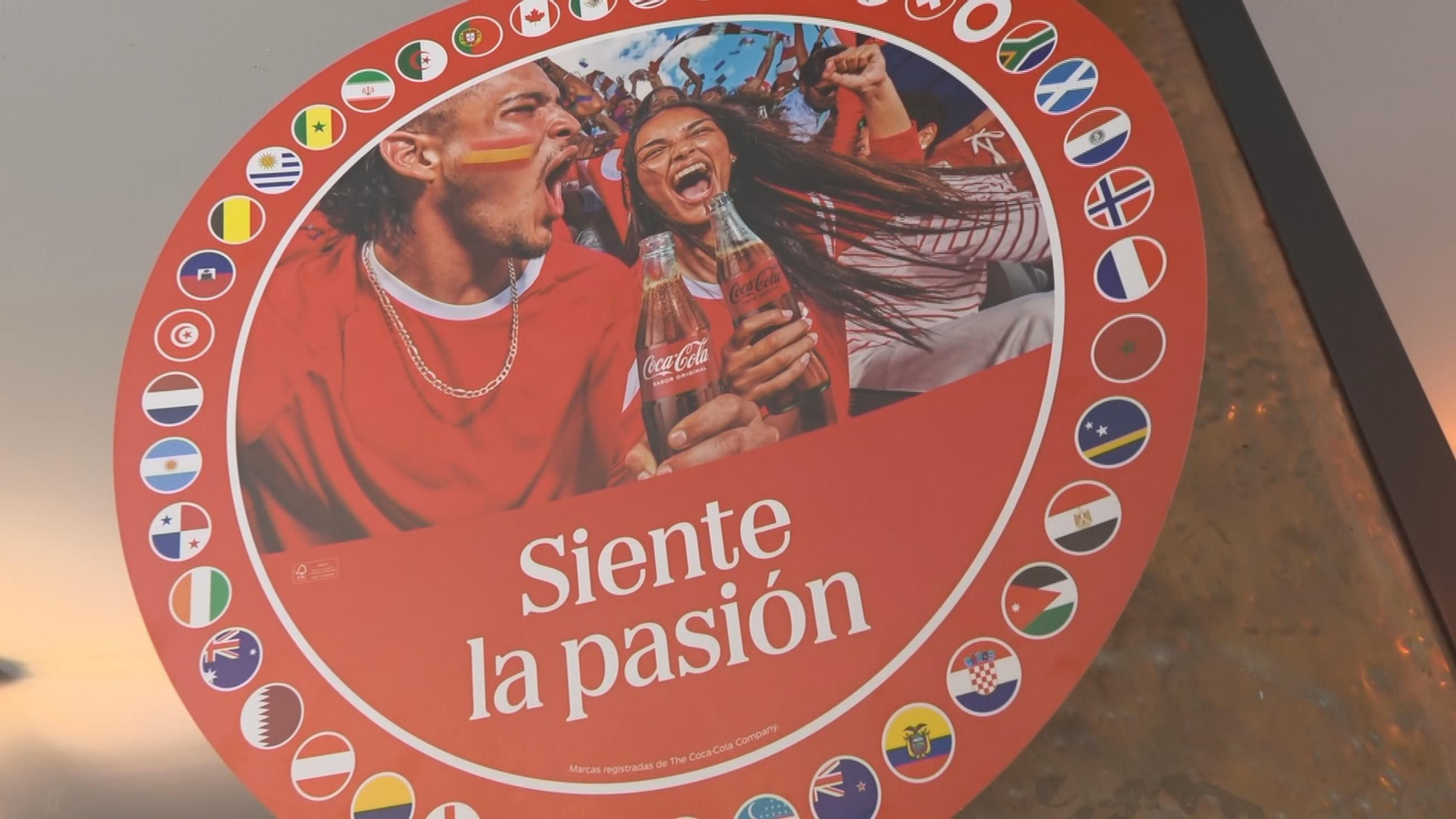 Bares de España