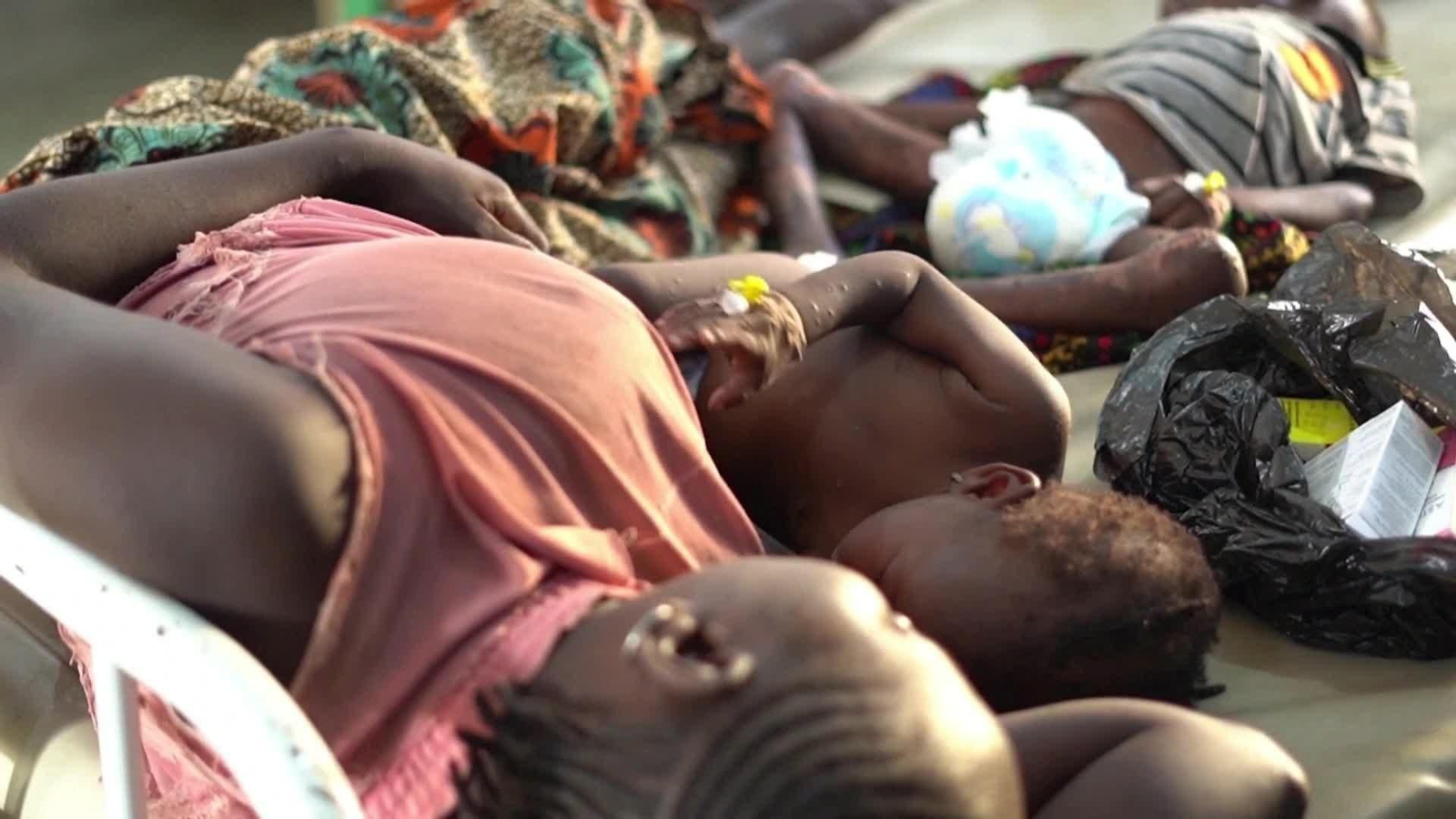 va nigeria secuestros