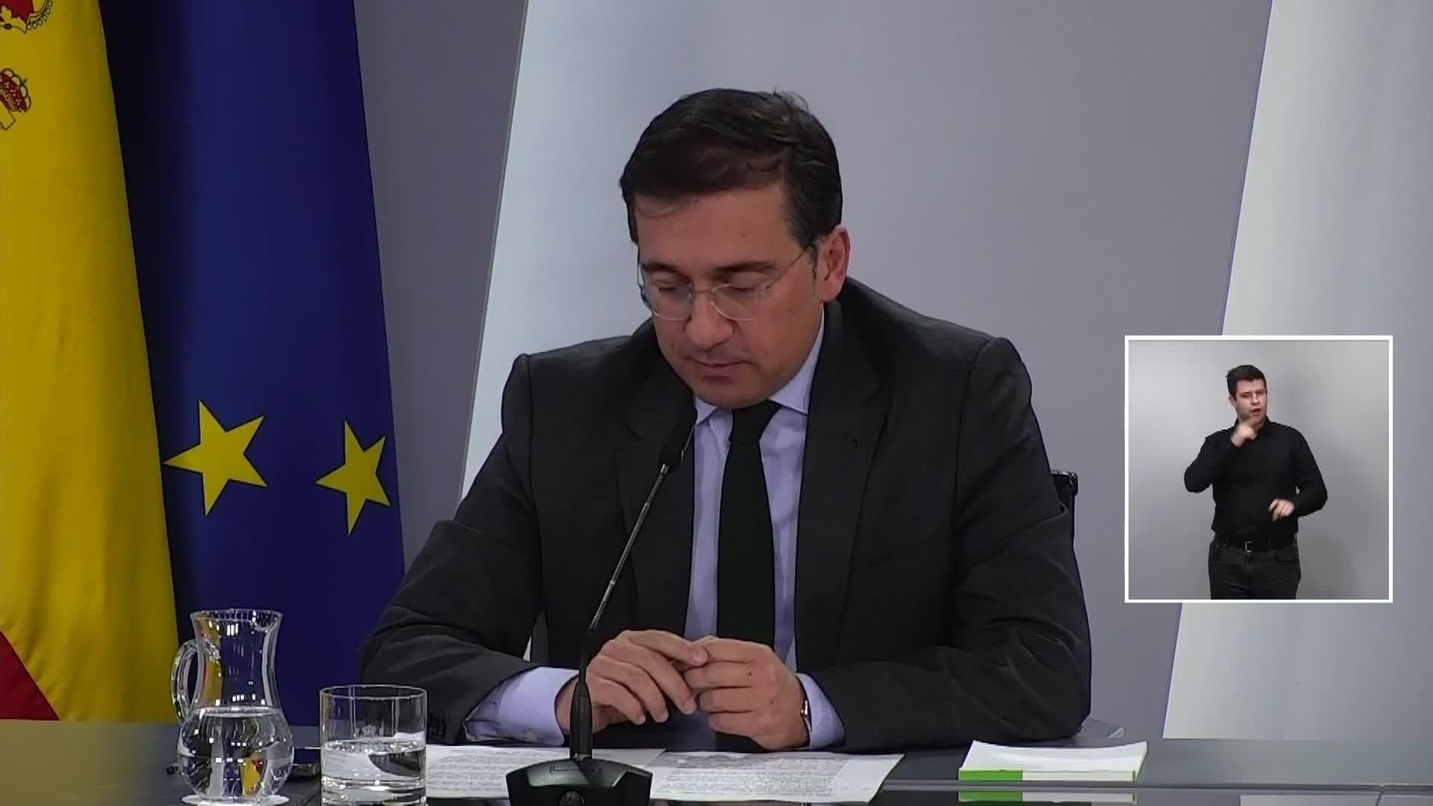 va consejo ministros